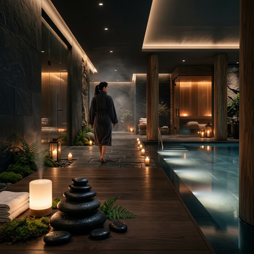 Masaj Spa